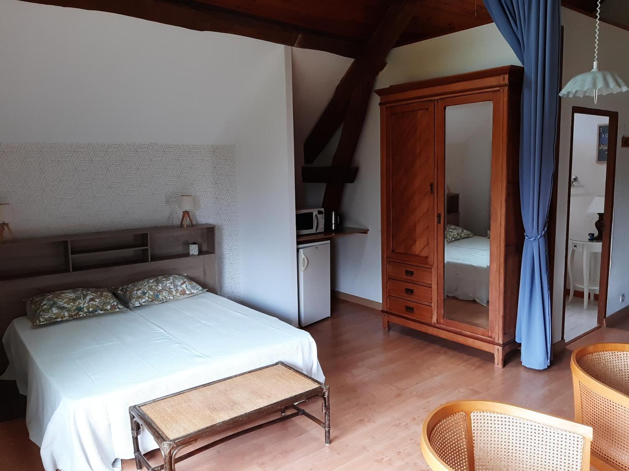 Le Clos Fleuri Vineuil  Esterno foto